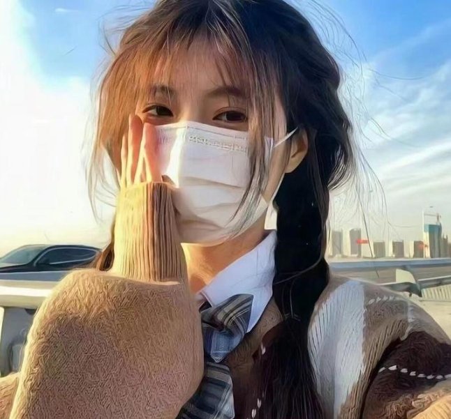 牛仔裤的夏天2